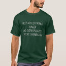 Recherche de cannibalisme tshirts Cannibale