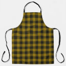 Recherche de tartan tabliers Clan