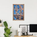 Recherche de fleuri posters Sakura