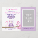 Recherche de hoot invitations Pour enfants