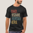 Recherche de chercheurs tshirts Papa