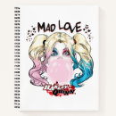 Recherche de chewing gum Harley quinn