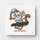 Recherche de singes plaques Mignon