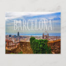 Recherche de ville de barcelone posters Gaudi