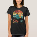 Recherche de retro decor tshirts Rosie