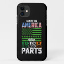 Recherche de trèfle chanceux iphone coques Irish