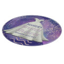 Recherche de violette planches à découper Paillettes