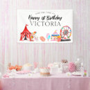 Recherche de carnival signs posters Cirque