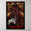 Recherche de baphomet posters Chèvre