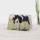 Recherche de pouliches vœux cartes Poney