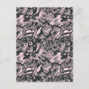 Recherche de scribble cartes postales Kara