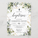 Recherche de greenery baptême invitations Pour tous