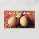 Recherche de oeufs cartes visite Agriculture