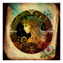 Recherche de symbolique posters Antique