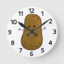 Recherche de pomme terre horloges Mignon