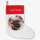 Recherche de nom chaussette de noël Toute personne
