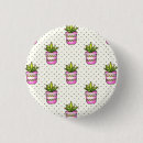 Recherche de point de polka badges Fleur