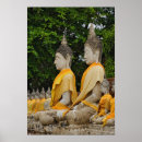 Recherche de buddha statue posters Bouddhiste