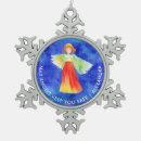 Recherche de guardian angel ornements Foi