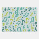 Recherche de rythmique papier cadeau Motif