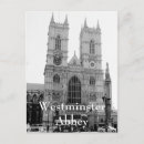Recherche de abbaye de westminster cartes postales Vintage