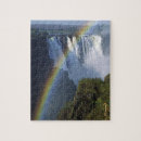 Recherche de zimbabwe puzzles Paysage
