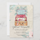 Recherche de valises vintages invitations Diplôme