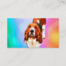 Recherche de basset cartes visite Animaux