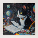 Recherche de tuxedo cat Capricieux