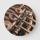 Recherche de harmonie horloges Cor de harmonie