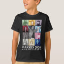 Recherche de président français tshirts Madame la présidente