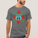 Recherche de nouveau mexique tshirts Preppy
