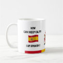 Recherche de drapeau espagne tasses Espana