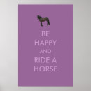 Recherche de cheval drôle posters Humoristique
