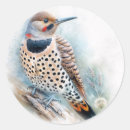 Recherche de oiseau migrateur autocollants Faune