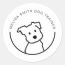 Recherche de marcheur autocollants Animal