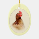 Recherche de poules ornements Animaux de ferme