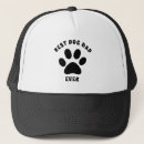 Recherche de papa casquettes Canine
