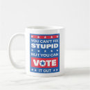 Recherche de politiques tasses Café