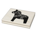 Recherche de cheval dala loisirs créatifs Scandinave