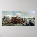 Recherche de bataille de waterloo posters Militaire