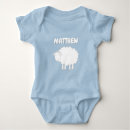Recherche de moutons mignons bébé vêtements Bébé garçon
