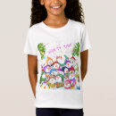 Recherche de snowman enfant tshirts Bonhomme