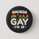 Recherche de pride badges Gai