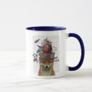 Recherche de steampunk tasses Renard