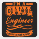 Recherche de ingénieur civil autocollants Diplôme d'ingénieur