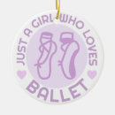Recherche de amants de ballet Pour enfants
