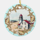 Recherche de seashell ornements Coquillages
