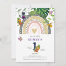 Recherche de caméléon invitations Jungle