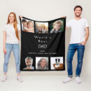 Recherche de christmas blankets Photo collage